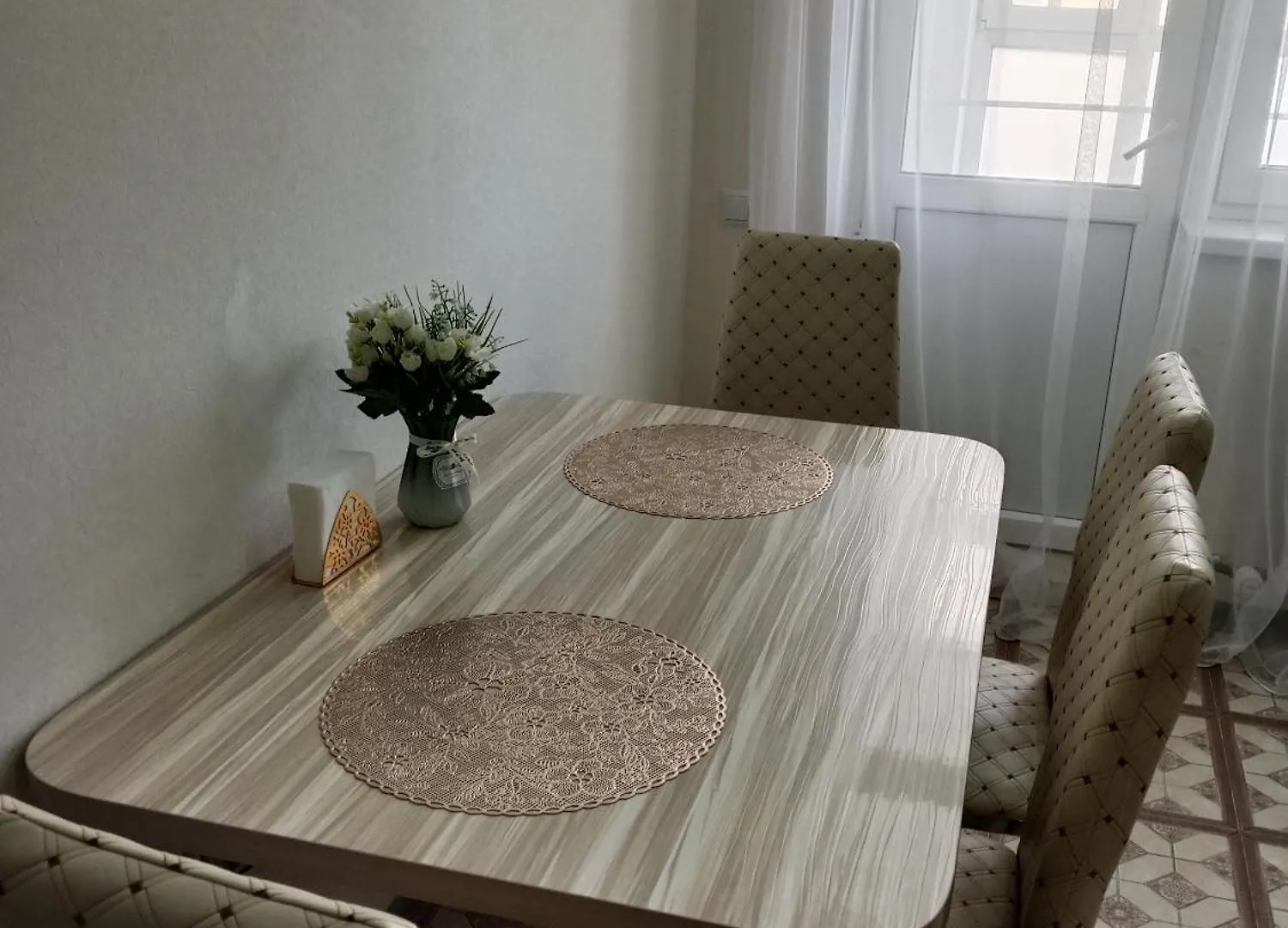 Мәңгілік Ел 51 Apartment Nur-Sultan   Nur-Sultan (Astana)