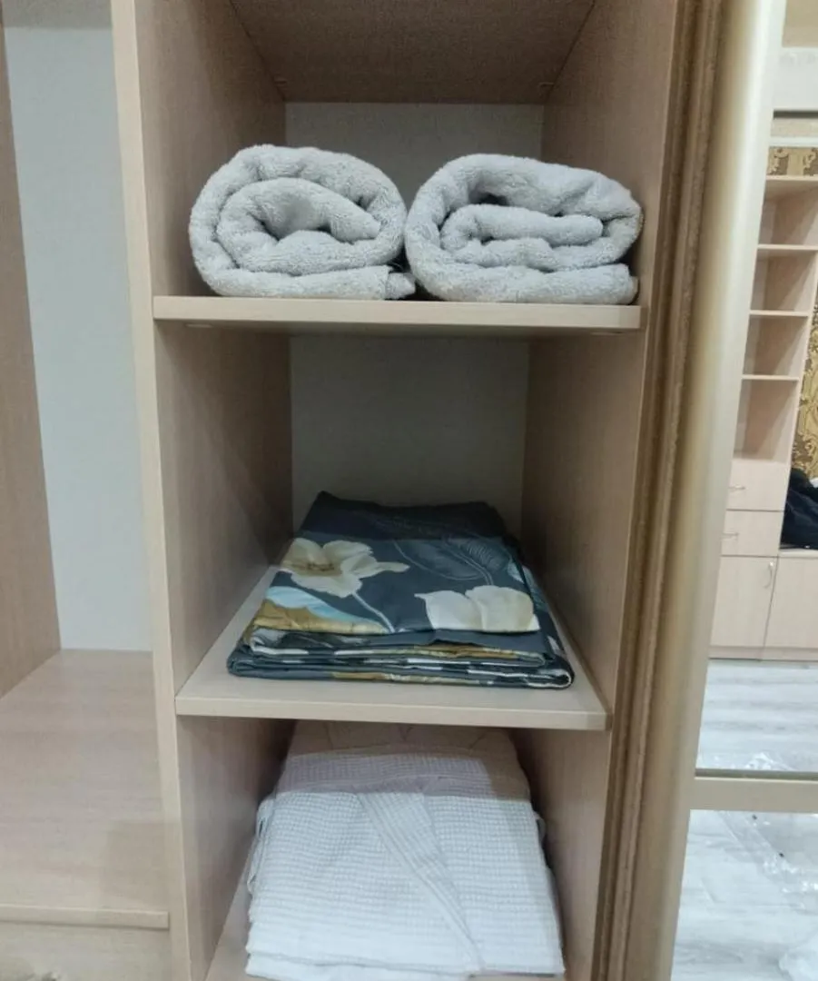 Мәңгілік Ел 51 Apartment Nur-Sultan