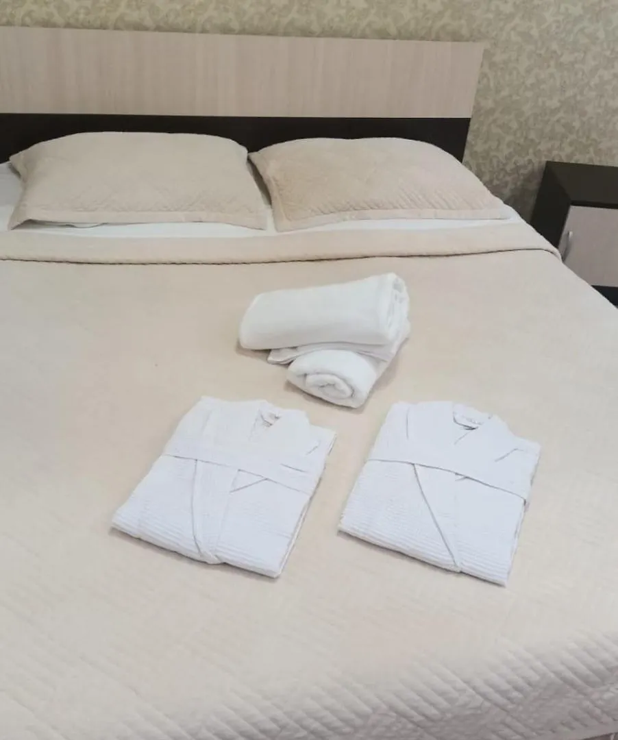 Мәңгілік Ел 51 Apartment Nur-Sultan  0*, Nur-Sultan (Astana)