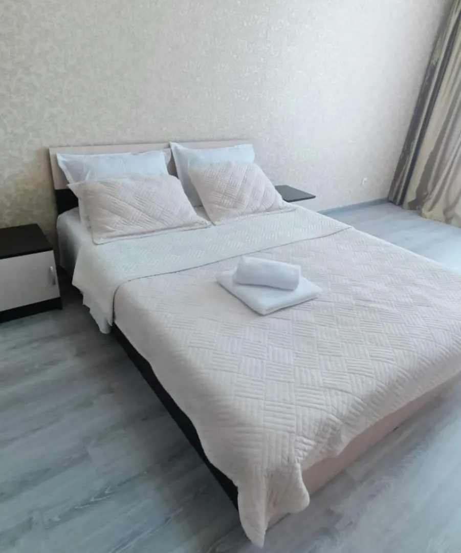 Мәңгілік Ел 51 Apartment Nur-Sultan